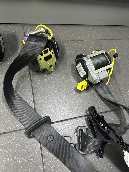 Ремні безпеки ремінь безпеки Passat CC USA Америка