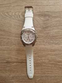 Zegarek Elixa biały