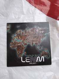 Cd  Lemm project