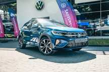 Volkswagen Taigo Taigo R-Line Plus 1.5 TSI ACT 110 kW 150 KM