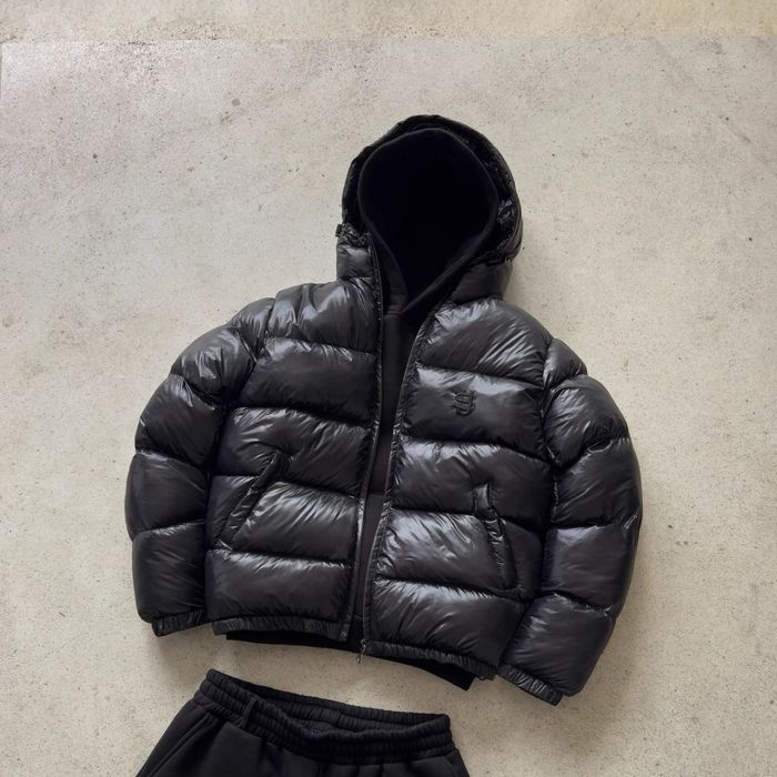 Пуховик zara puffer ЧИТАТИ ОПИС