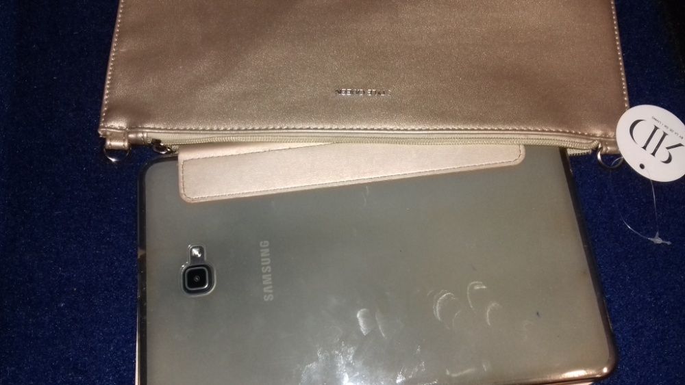 чехол (сумка, клатч) для планшета до 10"