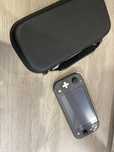 Nintendo switch lite 256 gb K.€.f.i.r