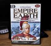PC # Empire Earth