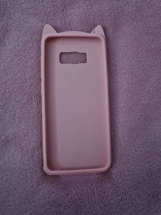 Capa de telemóvel Samsung S8