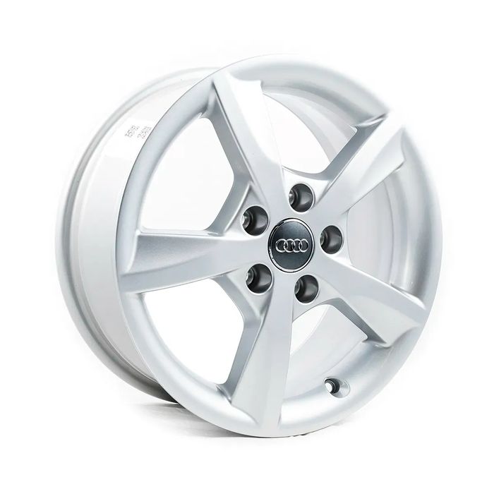 NOWE ORYGINALNE Felgi Audi 16'' A3 A4 A6 A8 Q3 TT