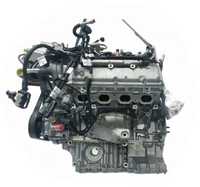 Motor N63B44A active hybrid BMW 4.4L 450 CV