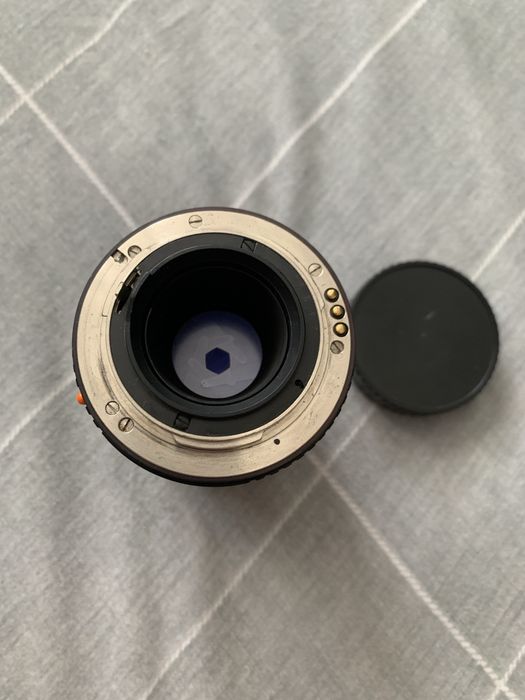 Продам Об'єктив Carl Zeiss Jena MC practical  3.5 135 mm