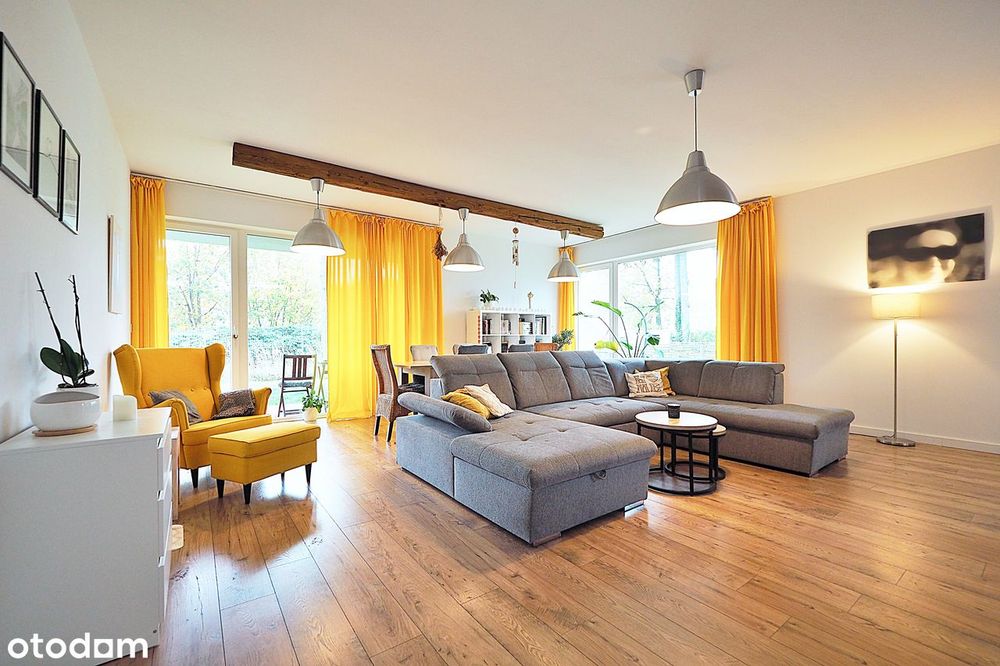 Nowoczesny dom w topowej lokalizacji – Koszalin | REZERWACJA