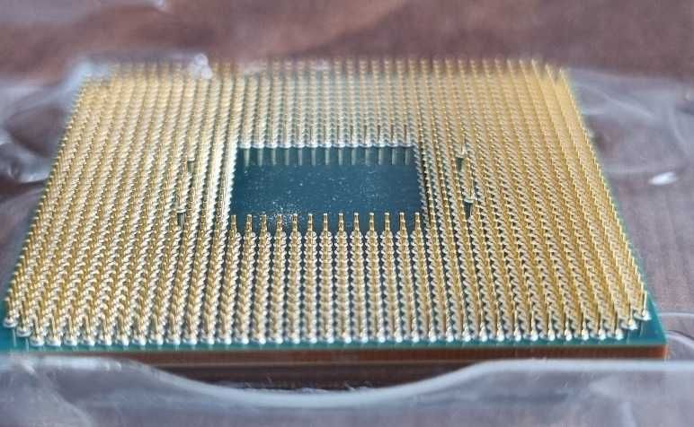 AMD Ryzen 7 3800x
