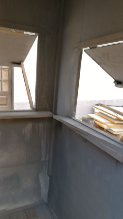 Palanque para Esperas