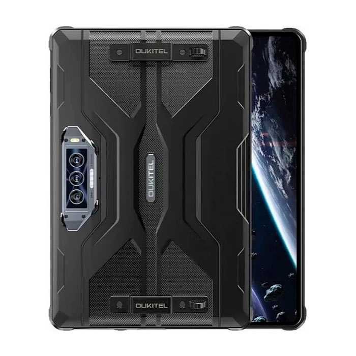 Планшет Oukitel RT8 12Gb/256Gb 20000 mAh протиударний захищений Pad
