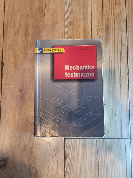 podręczniki zawodowe