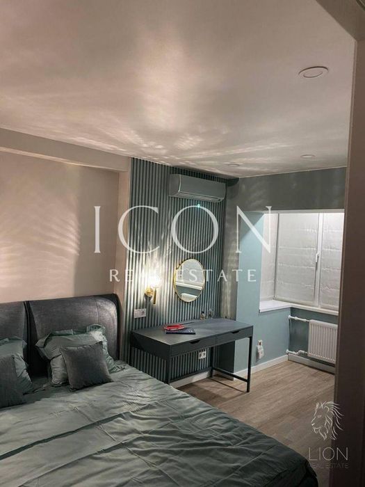 Продаж квартири |50 м²| вул. Половецька