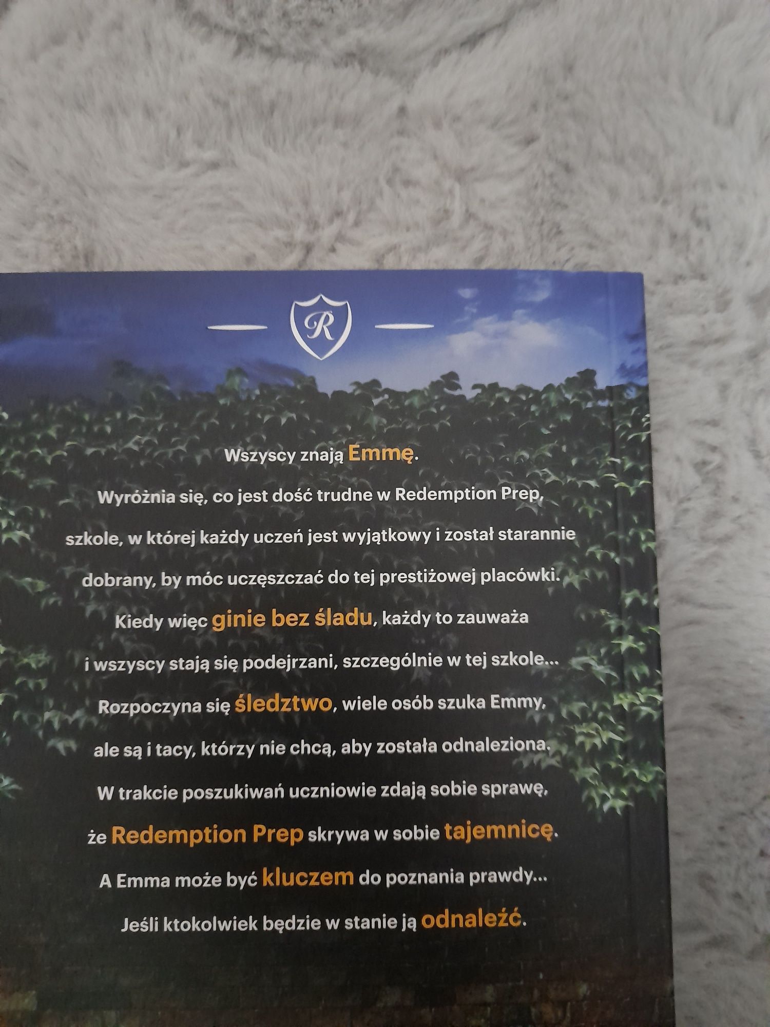 Książka Szkoła dla wybranych