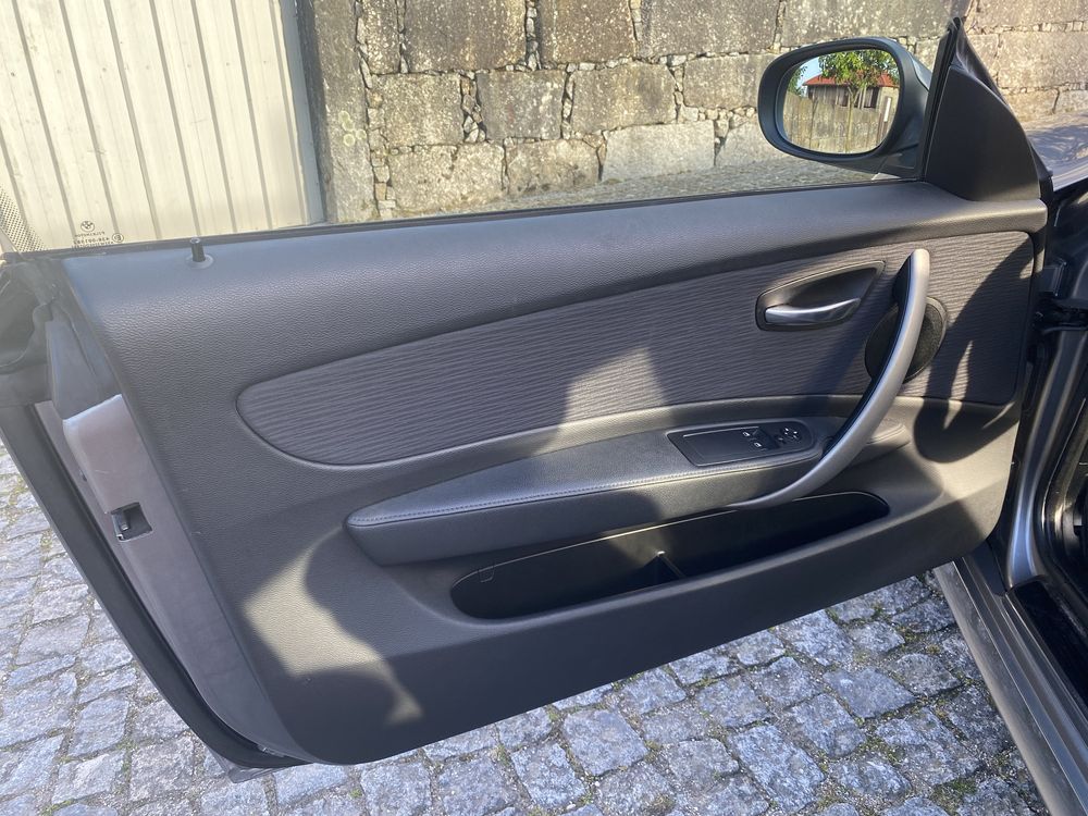 BMW 118d 125.000km 2010