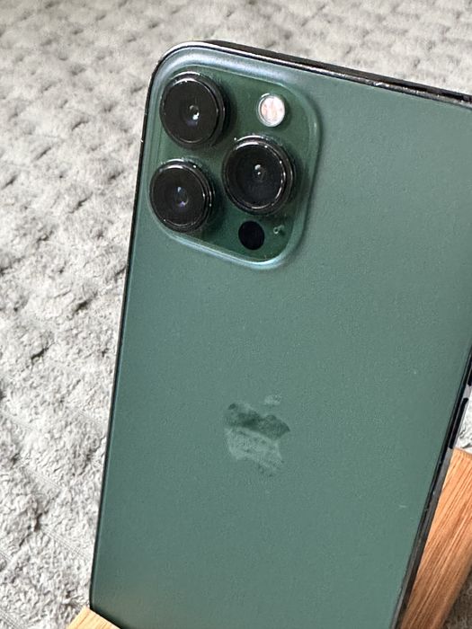 Iphone 13 Pro Max 128GB bateria 85%