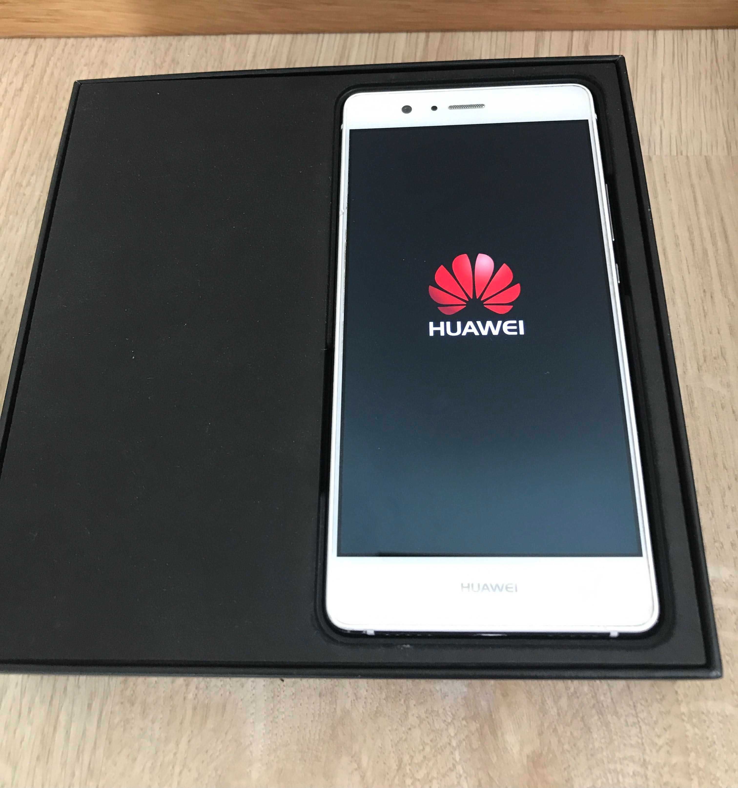 Huawei P9 lite branco