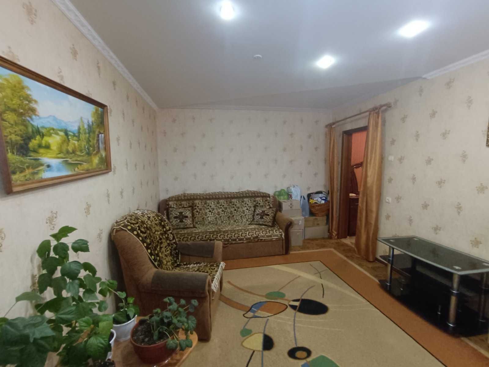 Продам Двухкомнатную квартиру (Намыв) ул. Лазурная 38