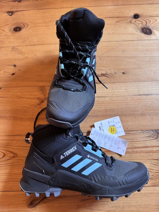 Buty Adidas Terrex Swift R3 Mid r41 1/3
