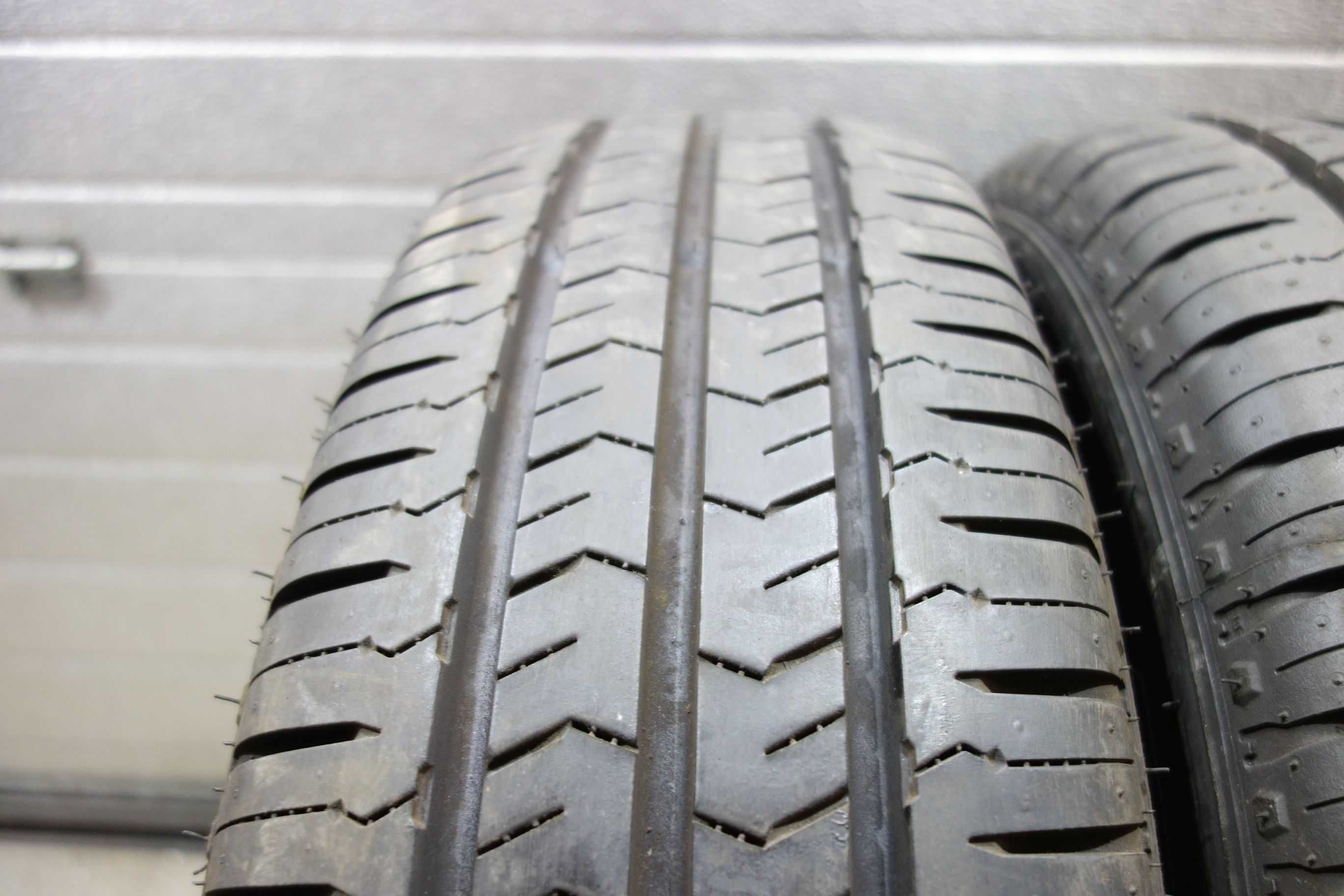 205/75R16C Opony letnie używane Nexen Roadian CT8 8.5mm (A86)