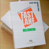 Fastlane Milionera