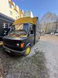 FoodTruck mercedes 308d