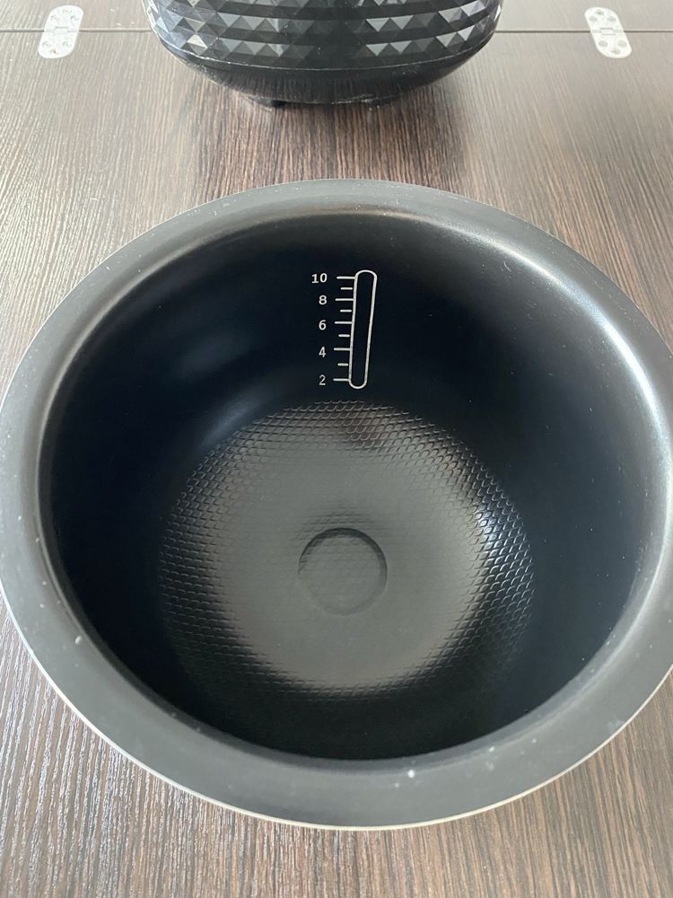 Мультиварка Tefal