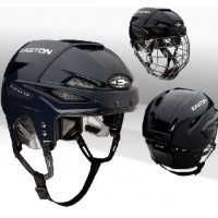 Nowy kask hokejowy S 13 EASTON z kratą w zestawie rozmiar S=52cm-56cm