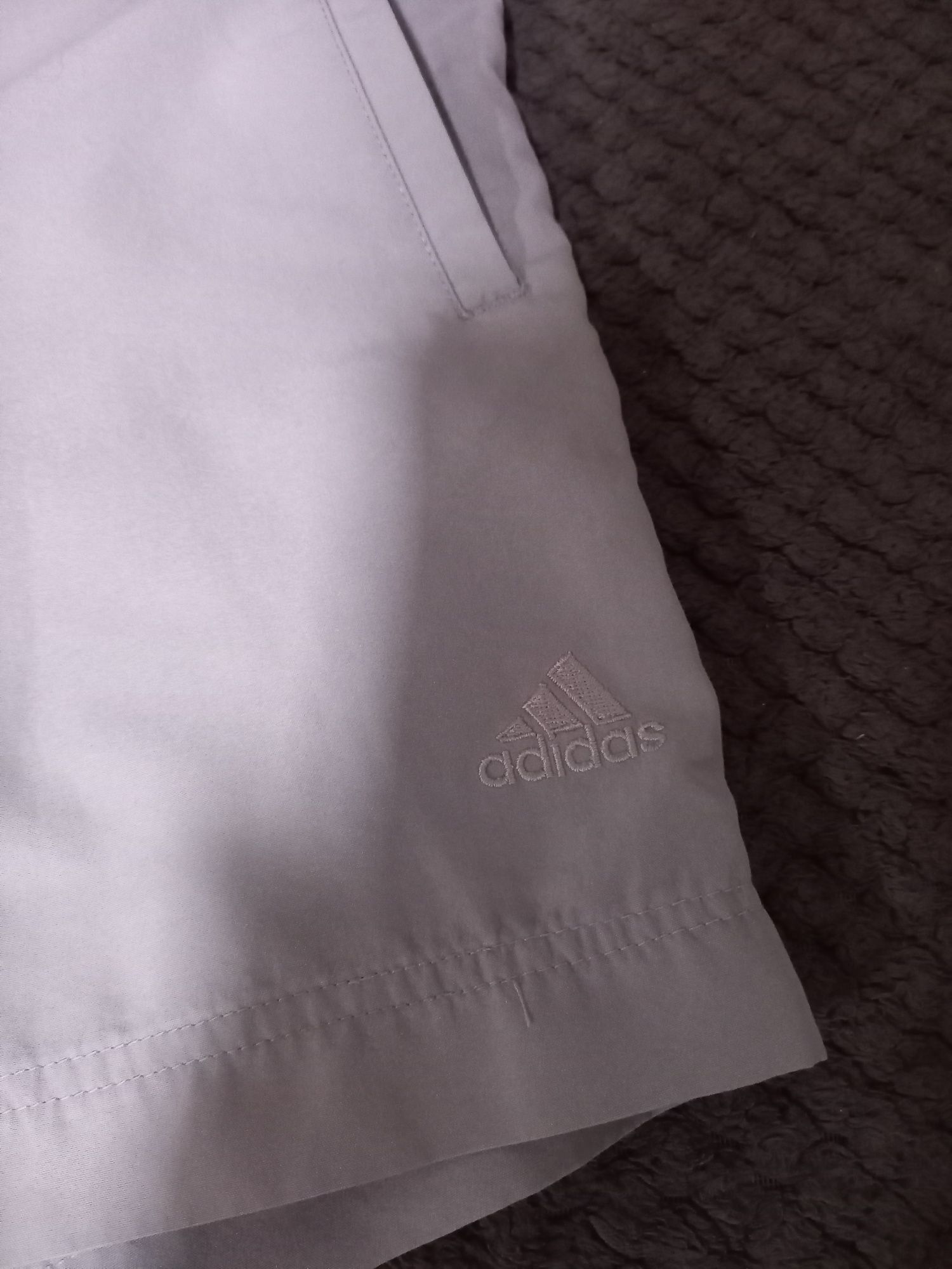 Spodenki krótkie Adidas męskie rozmiar S/M,