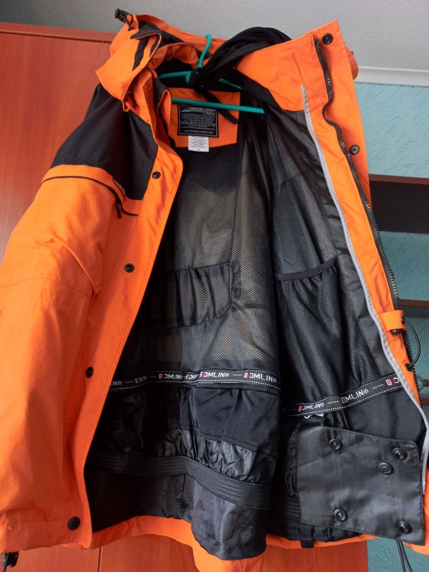 Куртка мужская размер S Himalaya® outdoor by omlin original.