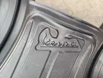 Dywan szyba owiewka Vespa granturismo GT GTS 125