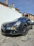 Alfa Romeo Giulietta 1.6 JTDm