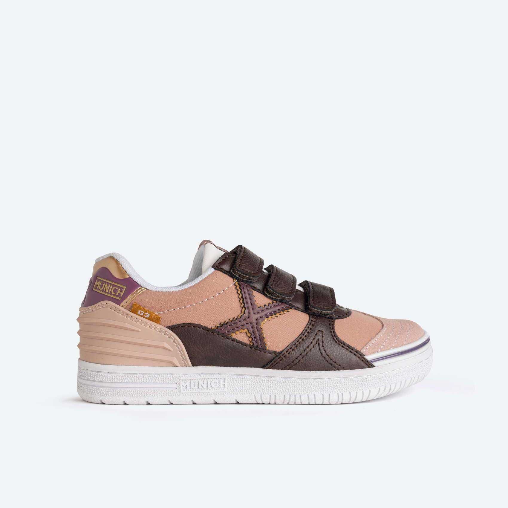 Buty adidasy dziecięce MUNICH roz.26 EU