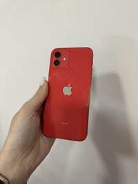 Б/У Apple iPhone 12,128 Red