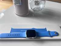 Pasek iWatch 40mm Surf Blue