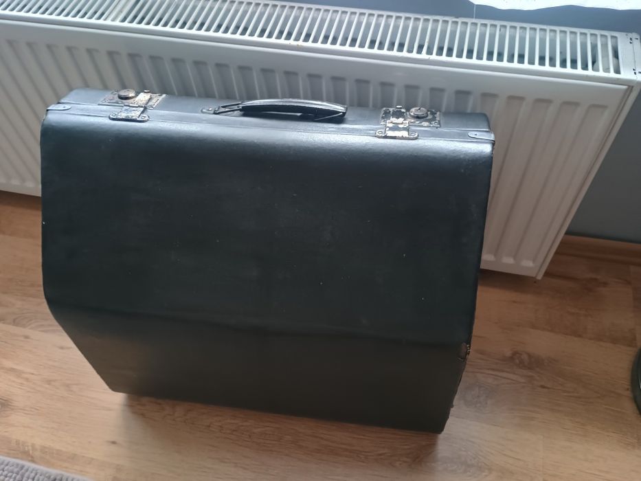 Akordeon Hohner Verdi VM