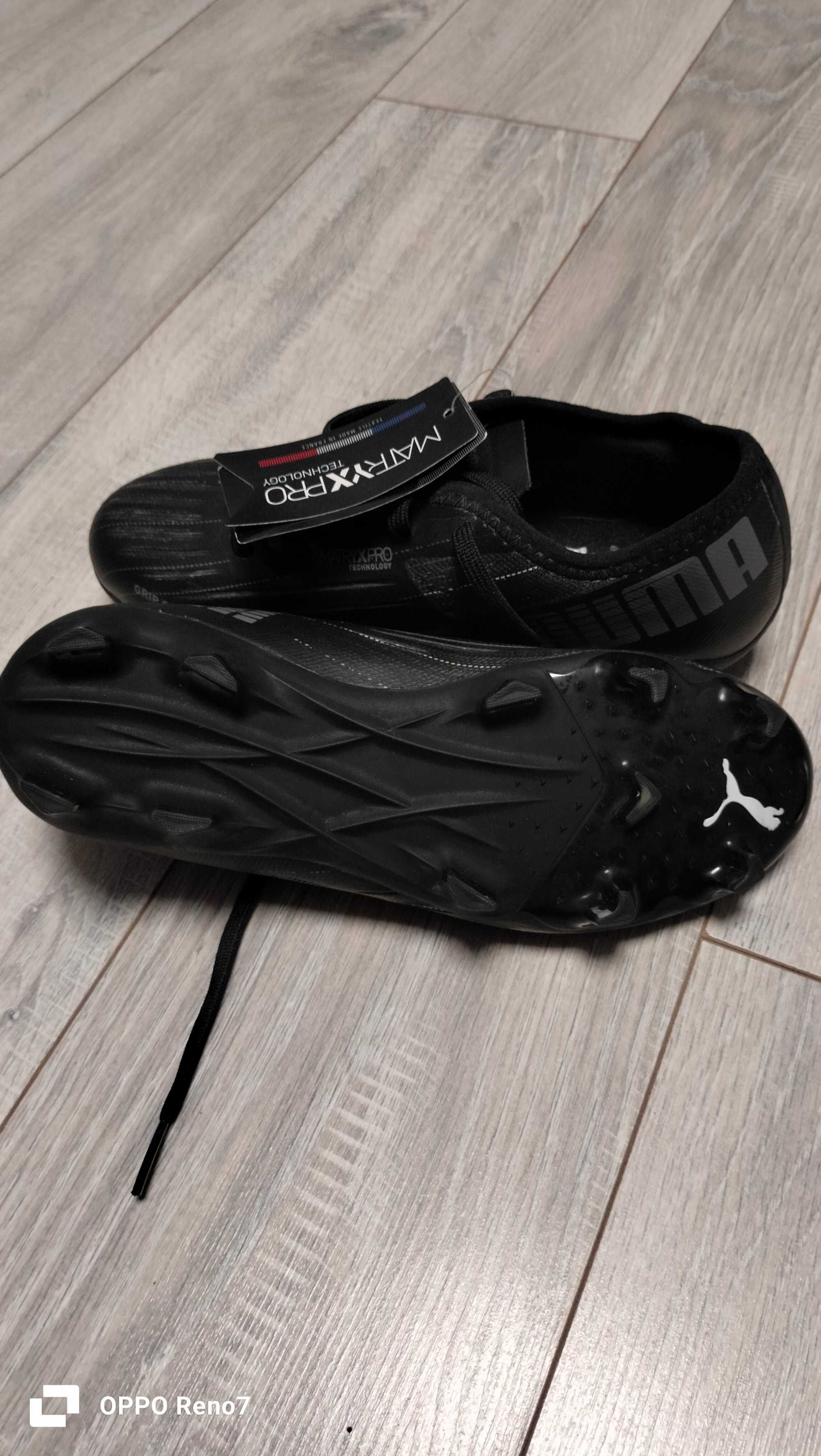 Sprzedam nowe  korki puma ultra rozmiar 35,5