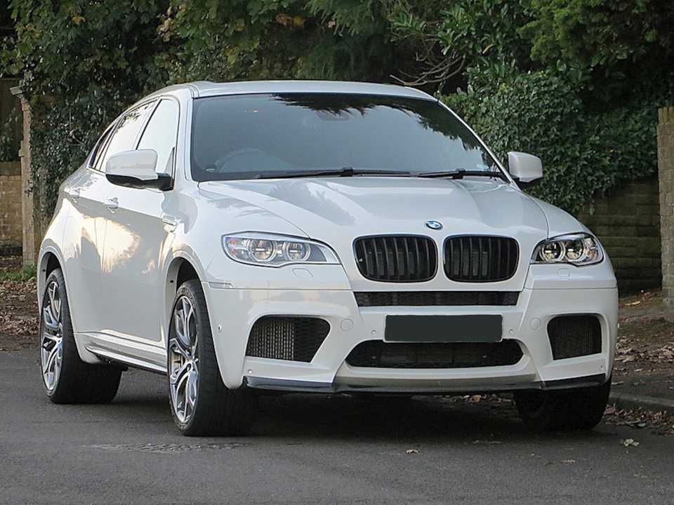 б/у Запчасти BMW X6 E71 (2007-2014). Разборка. Шрот БМВ Х6 E71