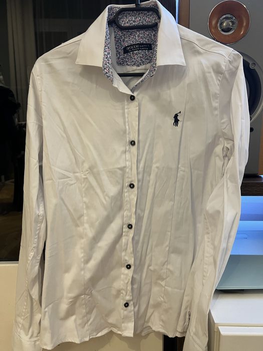 Koszula damska Polo L