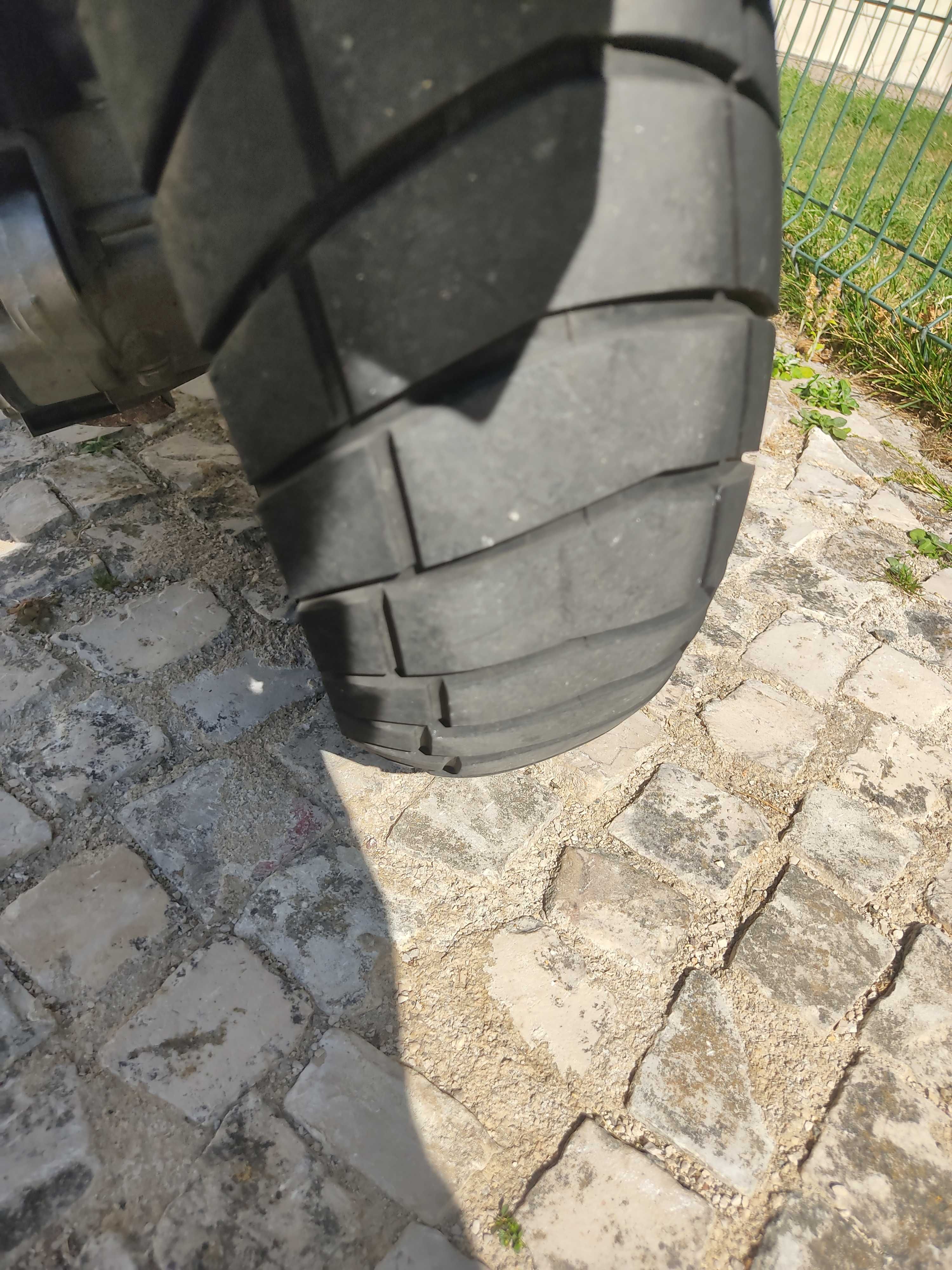 Honda ADV 350 de 2023