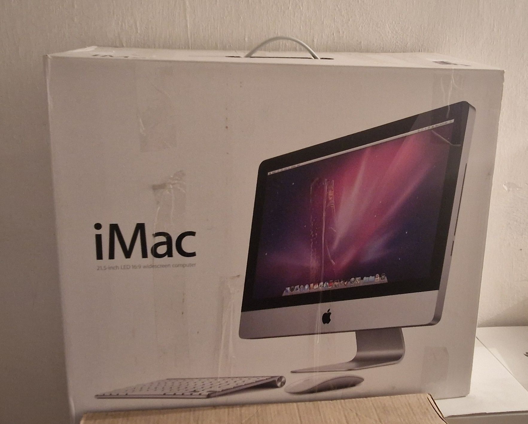 I Mac A1311  21.5"/3