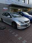 Honda Civic VII 1.6