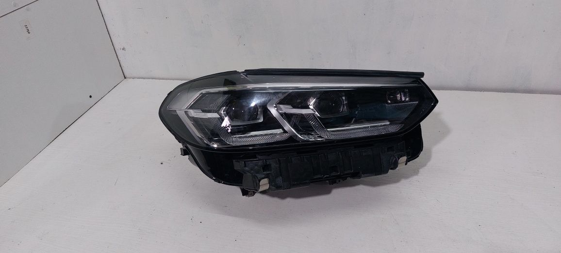 Bmw x3 x4 g01 g02 full LED рестайлинг фара правая