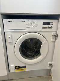 Maquina lavar roupa de encastrar NOVA com garantia
