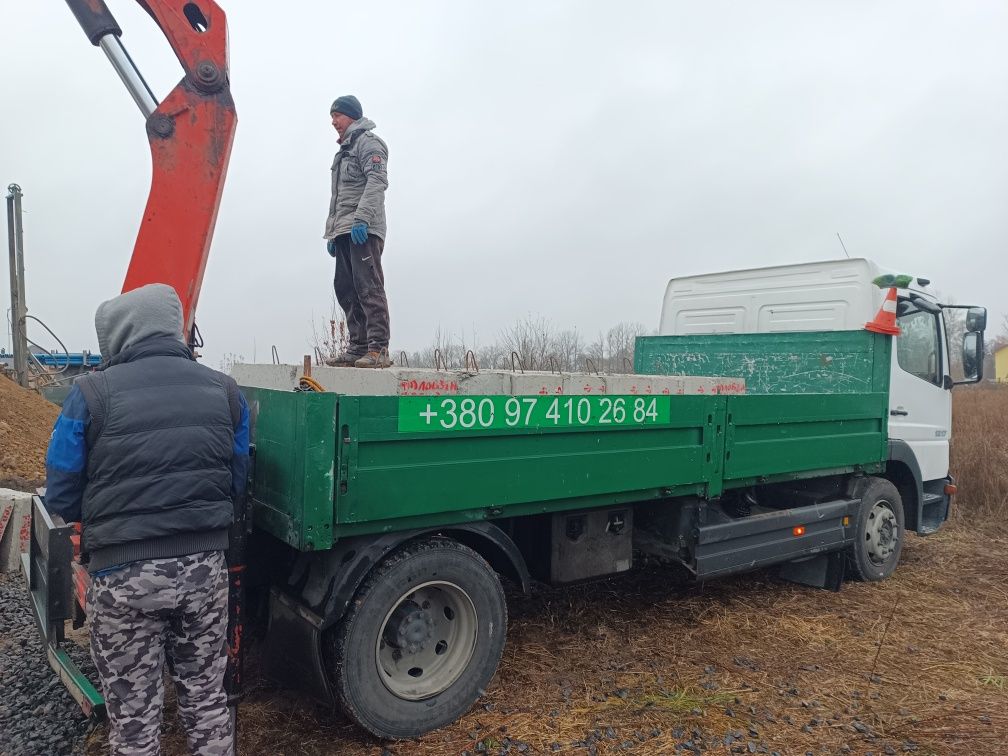 Послуги маніпулятора
