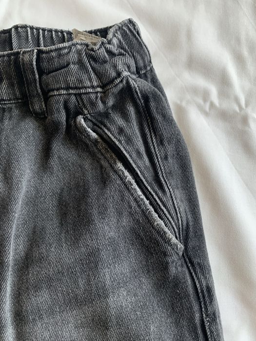 Calças de ganga da Zara