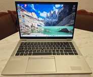 HP EliteBook 845 G8 AMD Ryzen 5 PRO 5650U/16Gb/Ssd 512Gb  14'' FullHD