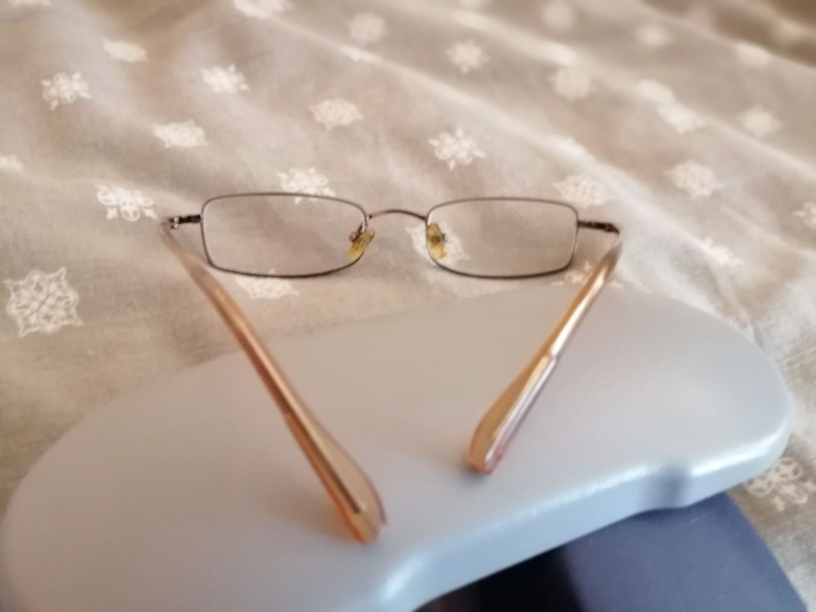Sprzedam 2 oprawki okularowe