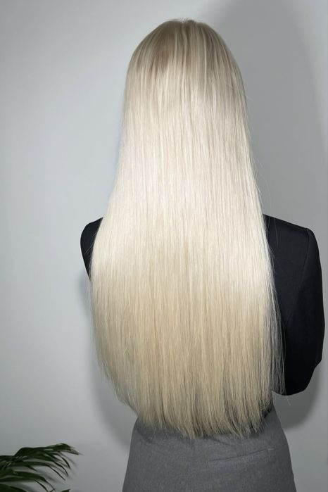 Keratynowe przedłużanie włosów/prostowanie keratynowe/botoks na włosy